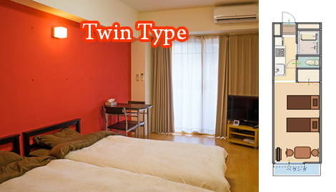 TwinType TwinType