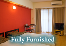 Fully Furnished Fully Furnished